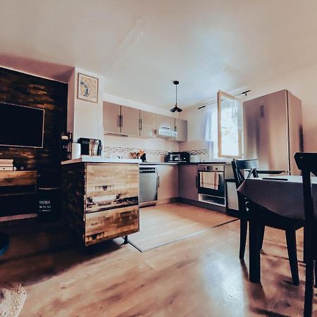 L'Evidence, Residence Calme Au Rdc Avec Parking ตูลูส ภายนอก รูปภาพ