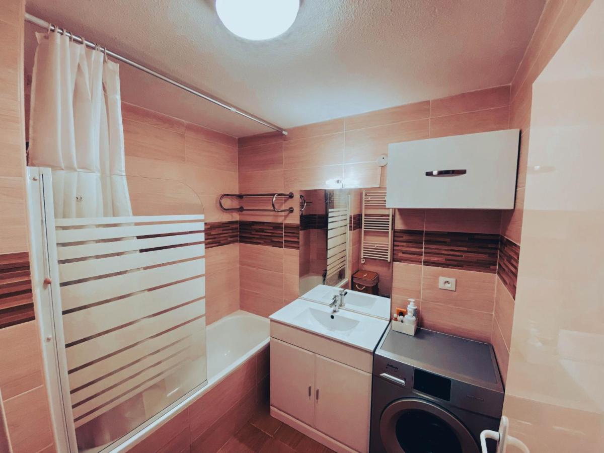 L'Evidence, Residence Calme Au Rdc Avec Parking ตูลูส ภายนอก รูปภาพ