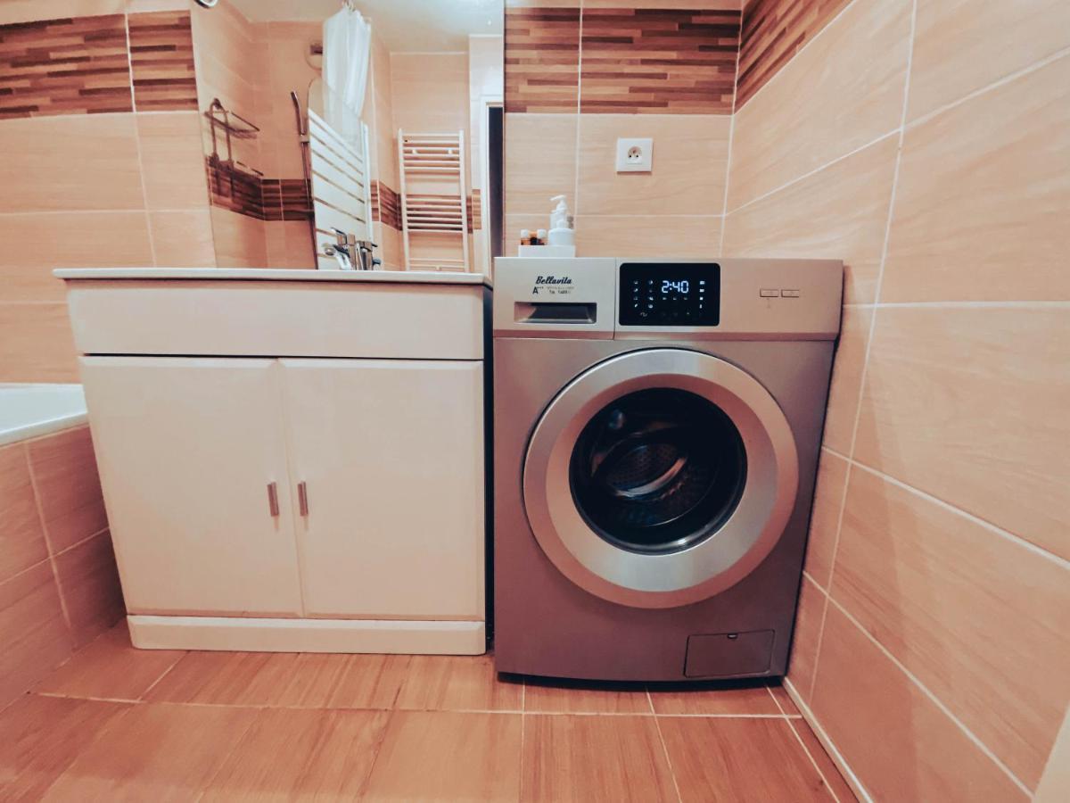 L'Evidence, Residence Calme Au Rdc Avec Parking ตูลูส ภายนอก รูปภาพ