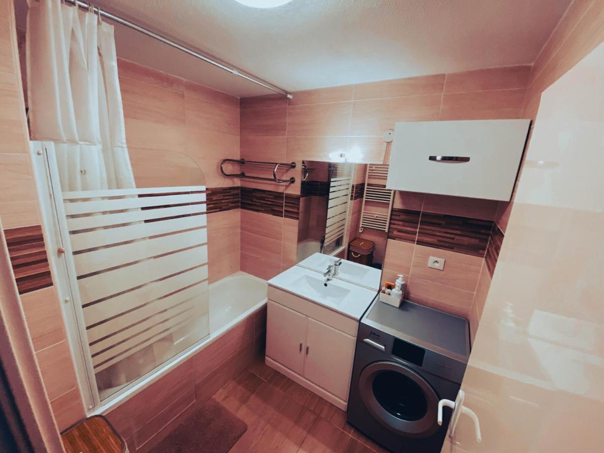 L'Evidence, Residence Calme Au Rdc Avec Parking ตูลูส ภายนอก รูปภาพ