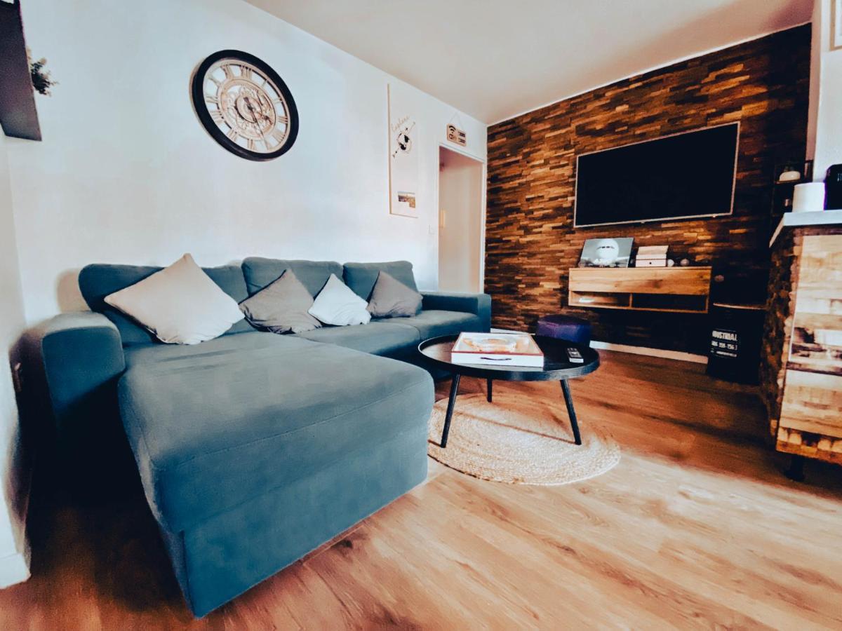L'Evidence, Residence Calme Au Rdc Avec Parking ตูลูส ภายนอก รูปภาพ